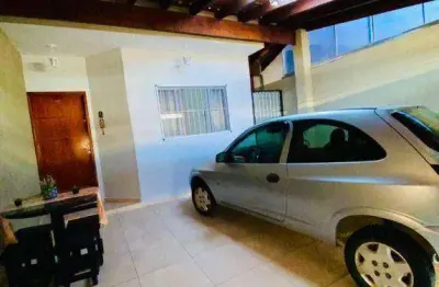 Casa com 2 dormitórios à venda, 61 m² por r$ 290.000,00 - residencial jequitiba - caçapava/sp