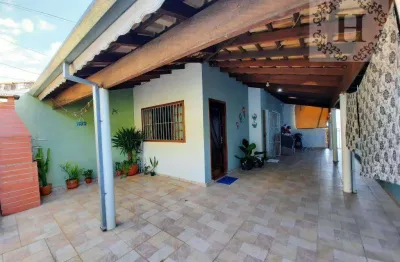 Casa com 2 dormitórios à venda, 80 m² por r$ 371.000,00 - parque residencial nova caçapava - caçapava/sp