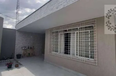 Casa com 3 dormitórios à venda, 177 m² por r$ 795.000,00 - vila resende - caçapava/sp