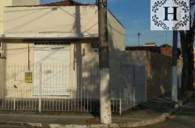 Ponto à venda, 84 m² por r$ 320.000,00 - jardim são josé - caçapava/sp