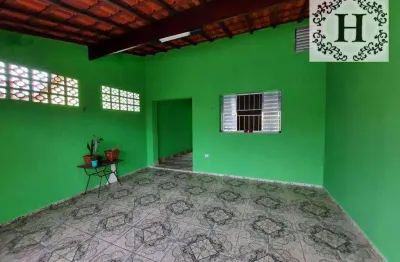 Casa à venda, 80 m² por r$ 300.000,00 - jardim rafael - caçapava/sp
