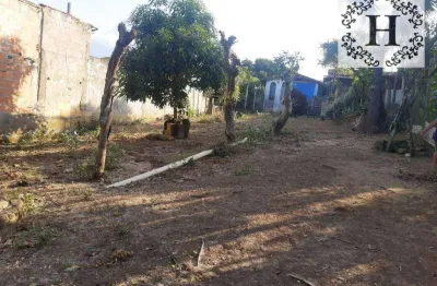 Chácara com 1 dormitório à venda, 500 m² por r$ 150.000,00 - chácara ipês - caçapava/sp