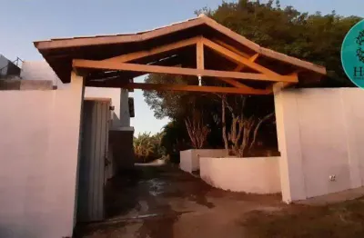Chácara com 4 dormitórios à venda, 1650 m² por r$ 315.000,00 - boa vista - caçapava/sp