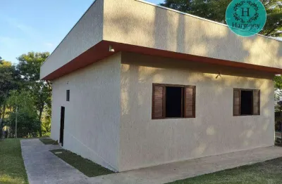 Chácara / sítio com 2 quartos à venda na Chácara Santa Rosa, Caçapava 