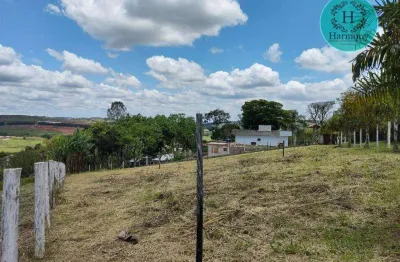 Chácara / sítio com 1 quarto à venda na Chácara Santa Rosa, Caçapava 