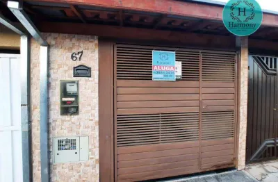 Casa com 2 dormitórios à venda, 80 m² por r$ 250.000,00 - parque residencial santo andré - caçapava/sp