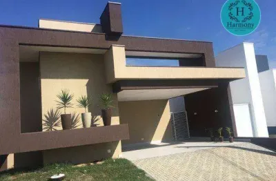Casa com 3 dormitórios, 150 m² - venda por r$ 1.144.800,00 ou aluguel por r$ 7.419,00/mês - condomínio terras do vale - caçapava/sp