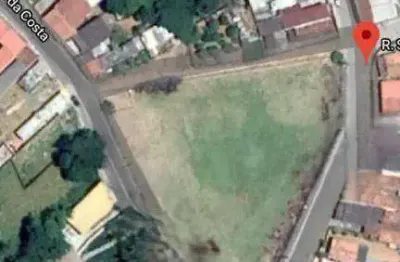 Terreno à venda no Caçapava Velha, Caçapava 