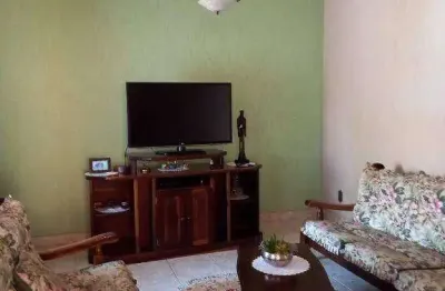 Casa com 3 dormitórios à venda, 250 m² por r$ 650.000,00 - jardim são josé - caçapava/sp