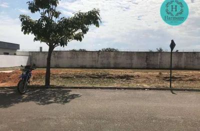 Terreno à venda, 300 m² por r$ 300.000,00 - condomínio terras do vale - caçapava/sp