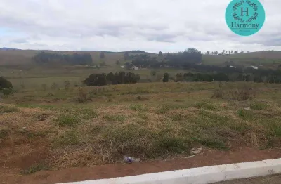Terreno à venda, 1108 m² por r$ 249.000,00 - condomínio terras de santa mariana - caçapava/sp