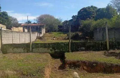 Terreno à venda, 960 m² por r$ 170.000,00 - chácara santo antonio - caçapava/sp