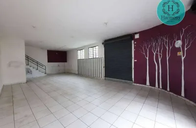 Ponto para alugar, 100 m² por r$ 4.000,00/mês - jardim campo grande - caçapava/sp