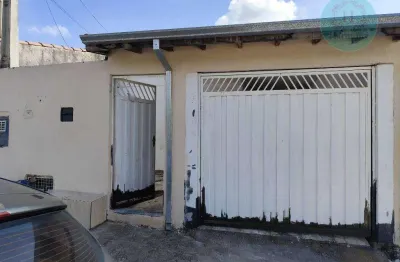 Casa com 3 dormitórios à venda, 171 m² por r$ 318.000,00 - jardim panorama - caçapava/sp