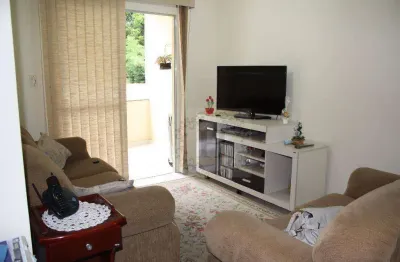 Apartamento à venda, 82 m² por r$ 430.000,00 - vila antônio augusto luiz - caçapava/sp