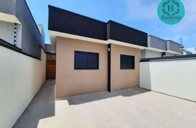 Casa com 3 dormitórios à venda, 89 m² por r$ 446.900,00 - parque do museu - caçapava/sp