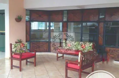 Apartamento com 3 dormitórios à venda, 210 m² por r$ 848.000,00 - vila pantaleão - caçapava/sp