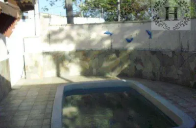 Casa com 2 dormitórios à venda, 126 m² por R$ 460.000,00 - Vila Bandeirantes - Caçapava/SP