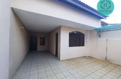 Casa com 3 dormitórios para alugar, 140 m² por r$ 2.500,00/mês - centro - caçapava/sp