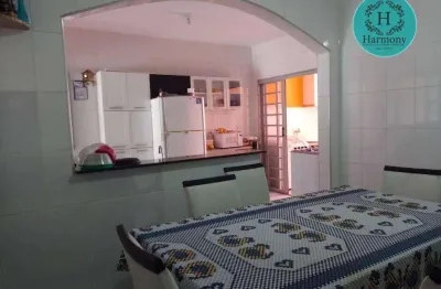Casa com 3 quartos à venda na Vila Menino Jesus, Caçapava 