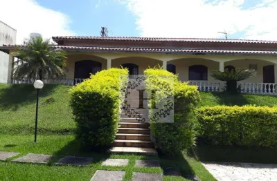 Chácara com 3 dormitórios à venda, 3010 m² por r$ 1.200.000,00 - boa vista - caçapava/sp