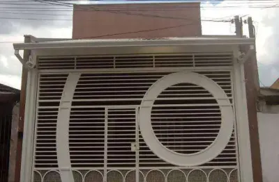 Sobrado com 2 suítes à venda, 200 m² por r$ 480.000 - residencial união - são josé dos campos/sp