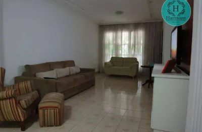 Sobrado com 3 dormitórios à venda, 189 m² por r$ 550.000,00 - jardim amália - caçapava/sp