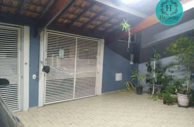 Casa com 3 dormitórios à venda, 130 m² por r$ 460.000,00 - jardim caçapava - caçapava/sp