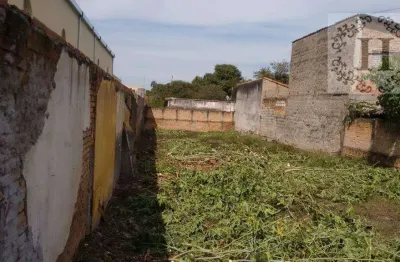 Terreno, 400 m² - venda por r$ 580.000,00 ou aluguel por r$ 5.400,00/mês - vila antônio augusto luiz - caçapava/sp