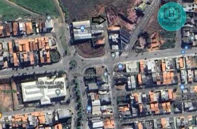 Terreno à venda, 256 m² por r$ 266.000,00 - jardim santa júlia - são josé dos campos/sp