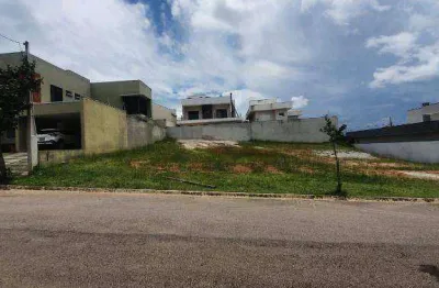 Terreno à venda, 600 m² por r$ 515.000,00 - condomínio terras do vale - caçapava/sp