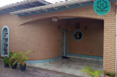 Casa com 3 dormitórios à venda, 200 m² por r$ 410.000,00 - jardim rafael - caçapava/sp
