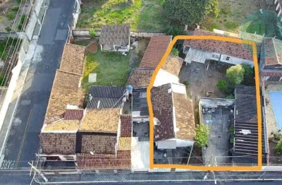 Terreno à venda, 875 m² por r$ 848.000 - jardim são josé - caçapava/sp