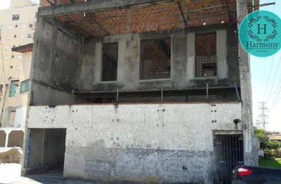 Galpão à venda, 219 m² por r$ 1.007.000,00 - vila antônio augusto luiz - caçapava/sp