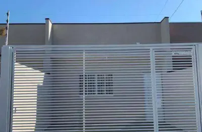 Casa com 3 dormitórios à venda, 70 m² por r$ 287.000,00 - parque do museu - caçapava/sp