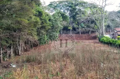 Terreno à venda no Guamirim, Caçapava 