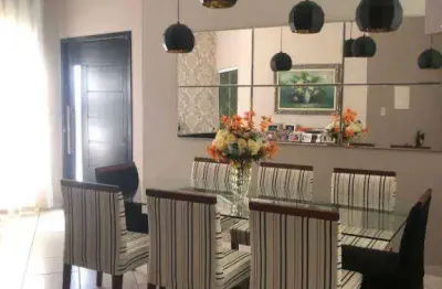 Casa com 3 quartos à venda no Parque Residencial Santo André, Caçapava 
