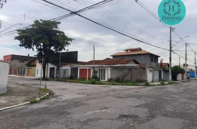 Casa comercial com 1 sala à venda no Jardim das Bandeiras, Taubaté 