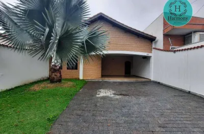 Casa com 3 dormitórios à venda, 234 m² por r$ 1.200.000,00 - vila resende - caçapava/sp