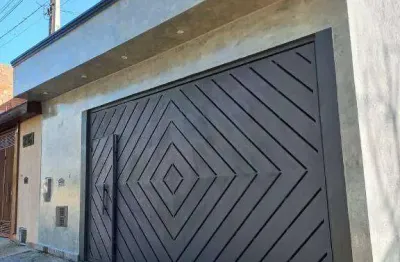 Casa com 3 dormitórios à venda, 138 m² por r$ 562.000,00 - vitória vale - caçapava/sp