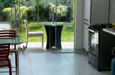 Casa com 3 dormitórios à venda, 143 m² por r$ 670.000,00 - vila jaboticabeira - taubaté/sp
