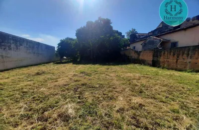 Terreno à venda, 573 m² por r$ 370.000 - vila menino jesus - caçapava/sp