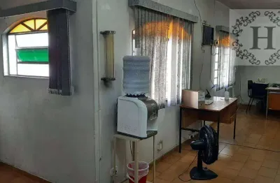 Ponto à venda, 180 m² por r$ 450.000,00 - centro - caçapava/sp