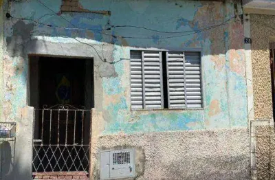 Terreno à venda, 200 m² por r$ 140.000 + custas de inventário  na pça. expedicionário