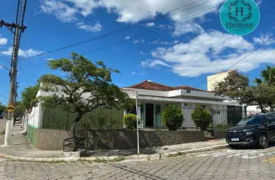 Casa com 3 dormitórios à venda, 219 m² por r$ 750.000 - vila pantaleão - caçapava/sp