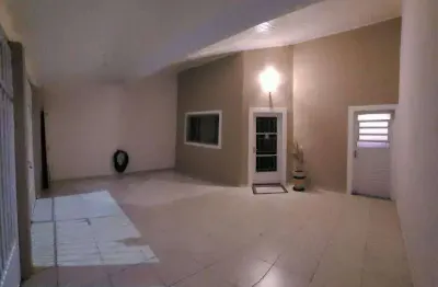 Casa com 3 dormitórios à venda, 123 m² por r$ 430.000 - parque residencial santo andré - caçapava/sp