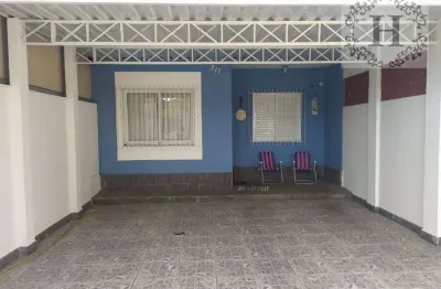 Casa com 4 dormitórios à venda, 130 m² por r$ 340.000,00 - vila santos - caçapava/sp