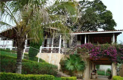 Casa com 3 dormitórios à venda, 300 m² por r$ 1.000.000,00 - zona rural - paraisópolis/mg