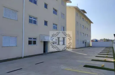 Apartamento com 2 quartos à venda no Parque Residencial Maria Elmira, Caçapava 