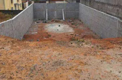 Terreno à venda, 175 m² por r$ 85.000,00 - jardim panorama - caçapava/sp